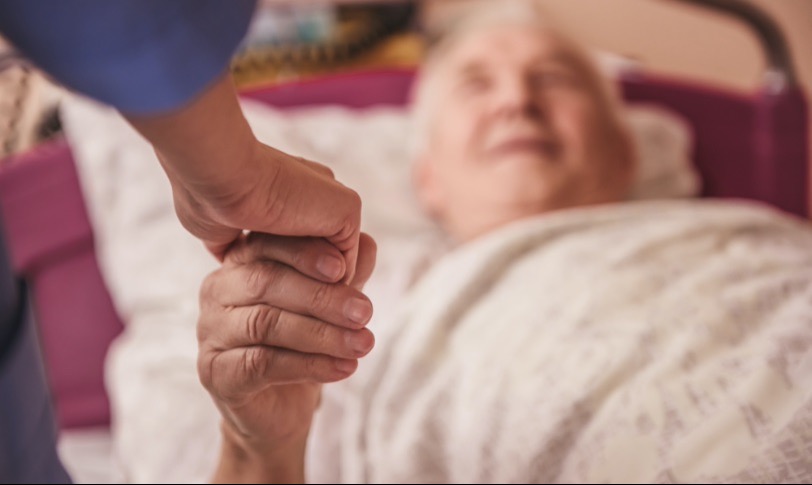 Namaste End of Life Care